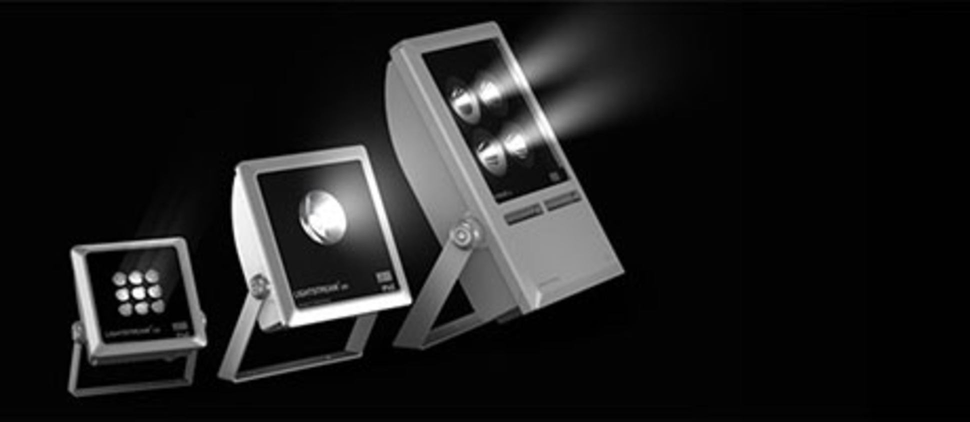 Lightstream LED bei Amperion Energy GmbH in Reudelsterz