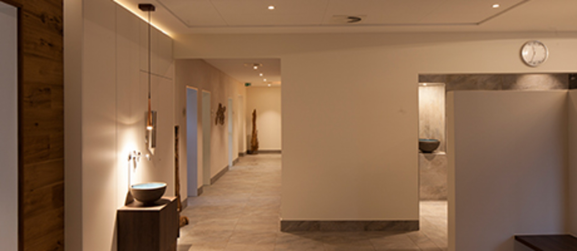 Spa / Wellness bei Amperion Energy GmbH in Reudelsterz