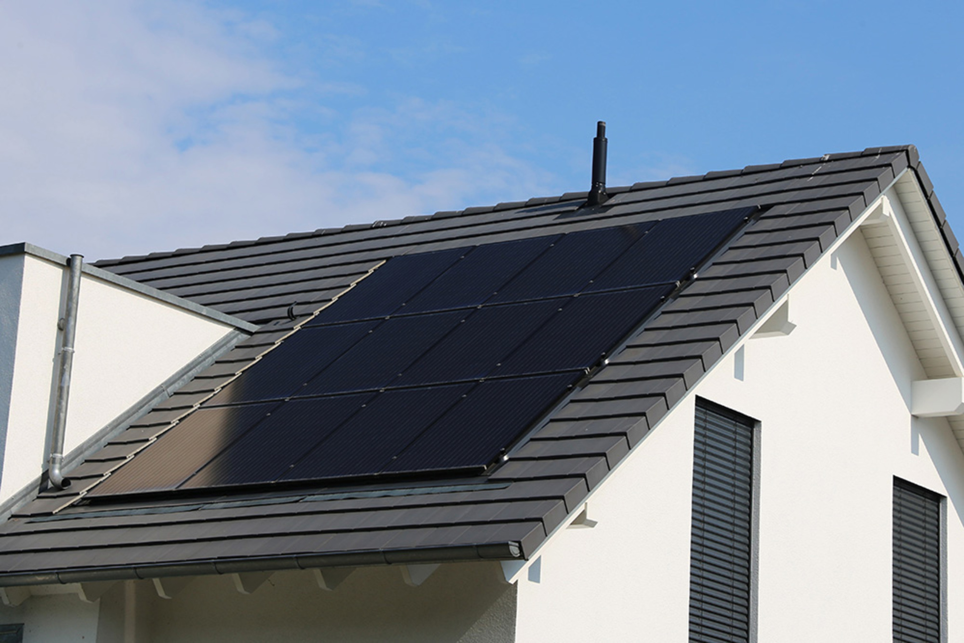 Photovoltaik bei Amperion Energy GmbH in Reudelsterz
