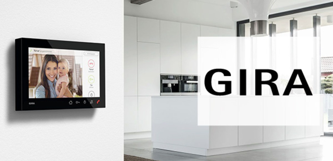 Gira bei Amperion Energy GmbH in Reudelsterz