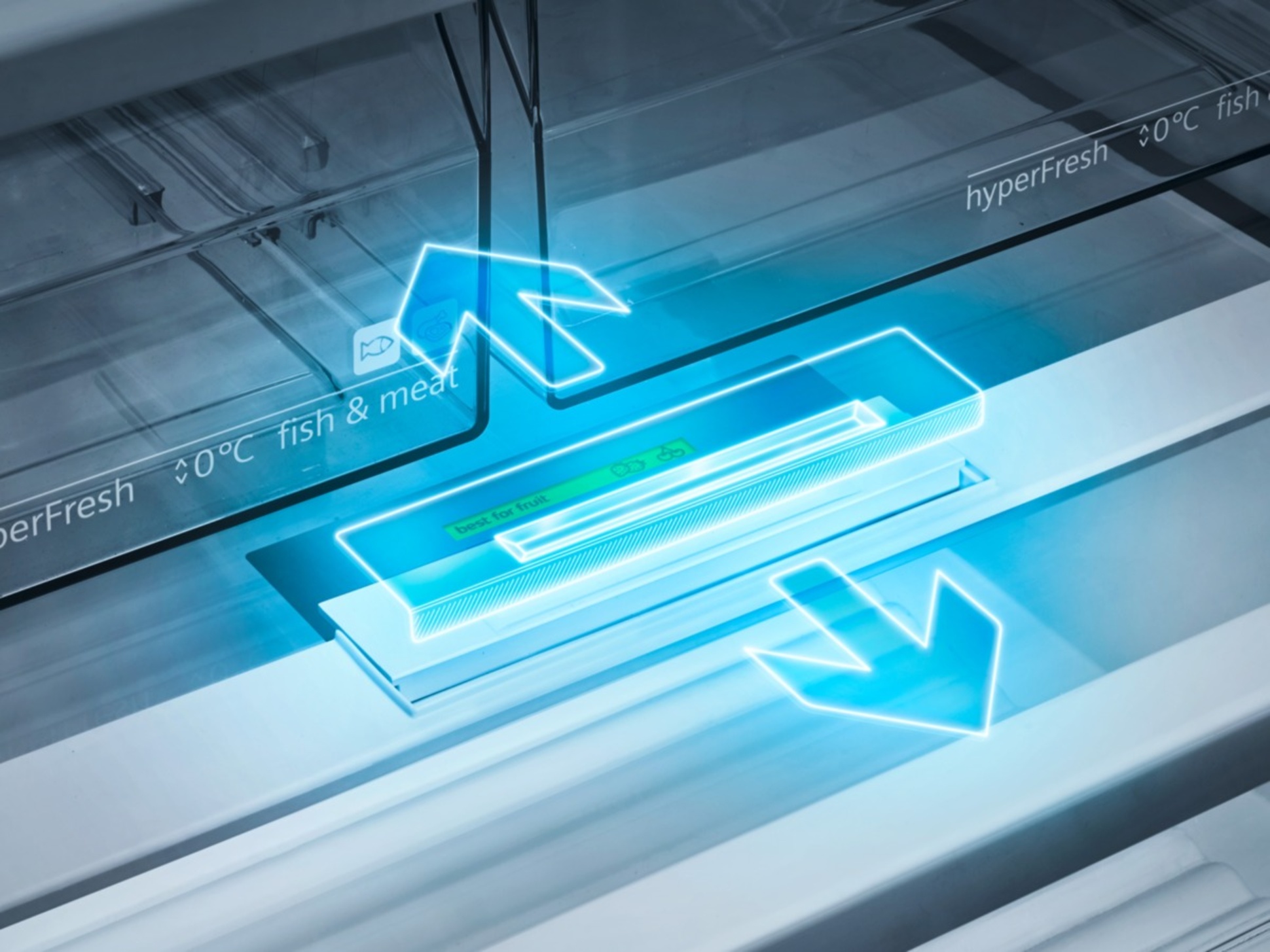 hyperFresh bei Amperion Energy GmbH in Reudelsterz