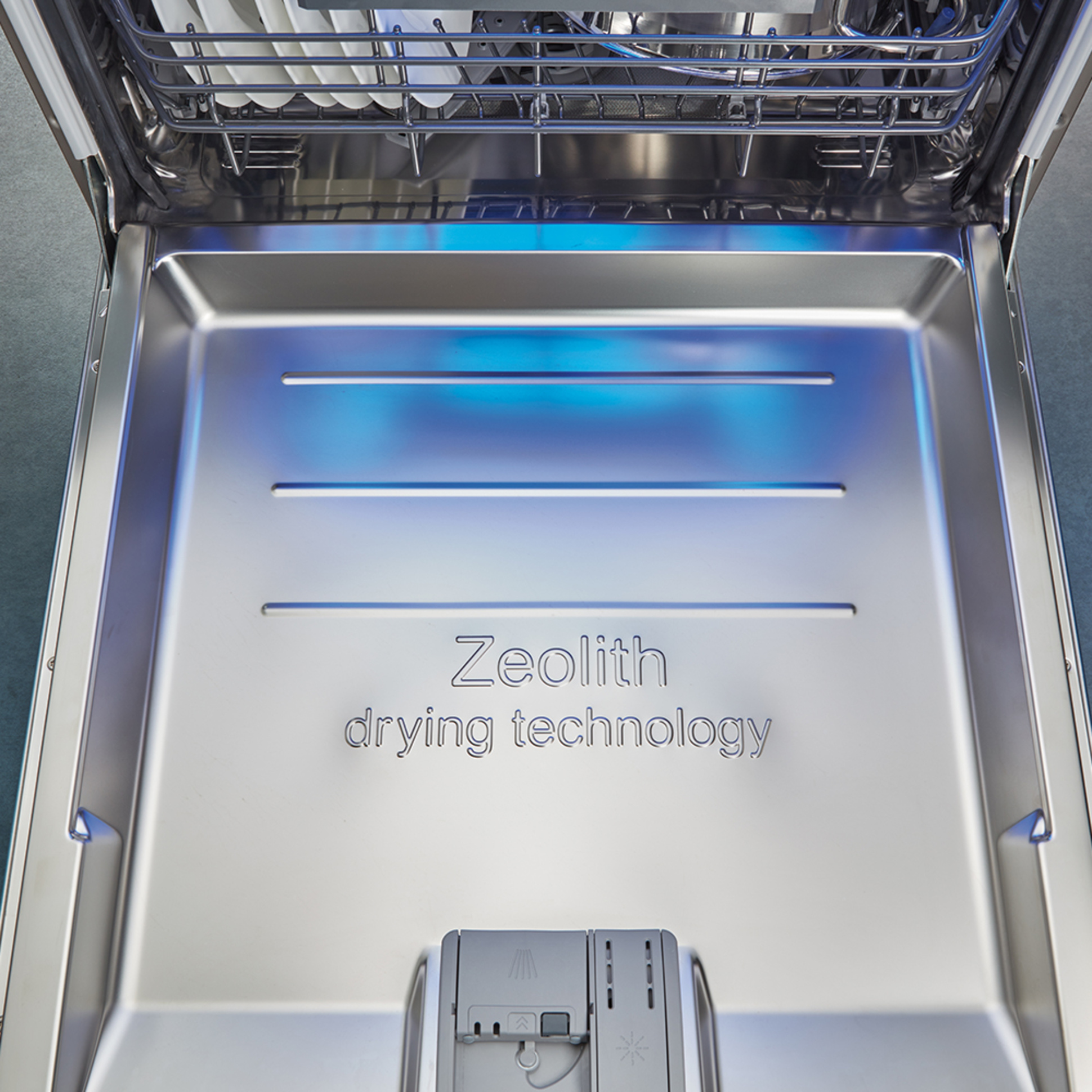 Zeolith Trocknen – Für glänzende Spülergebnisse bei Amperion Energy GmbH in Reudelsterz