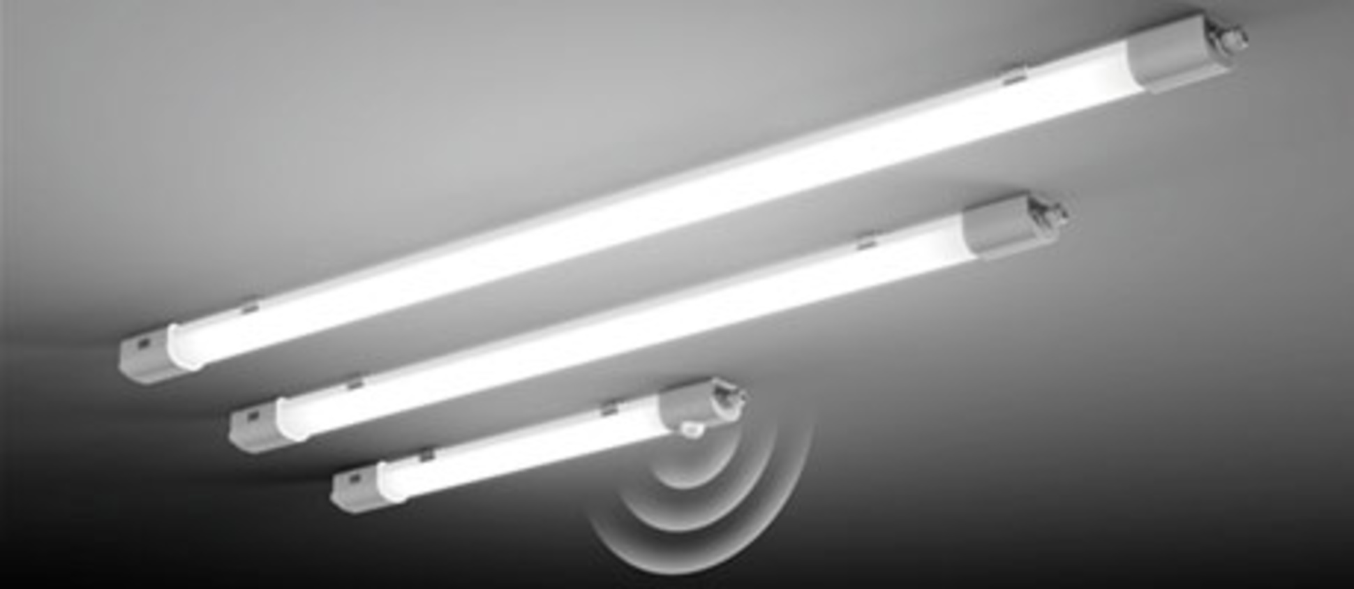 Planox Feuchtraumleuchten bei Amperion Energy GmbH in Reudelsterz