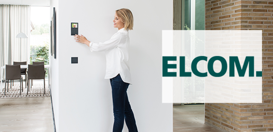 Elcom bei Amperion Energy GmbH in Reudelsterz