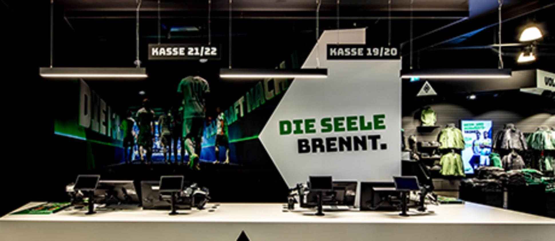 Shop / Retail bei Amperion Energy GmbH in Reudelsterz