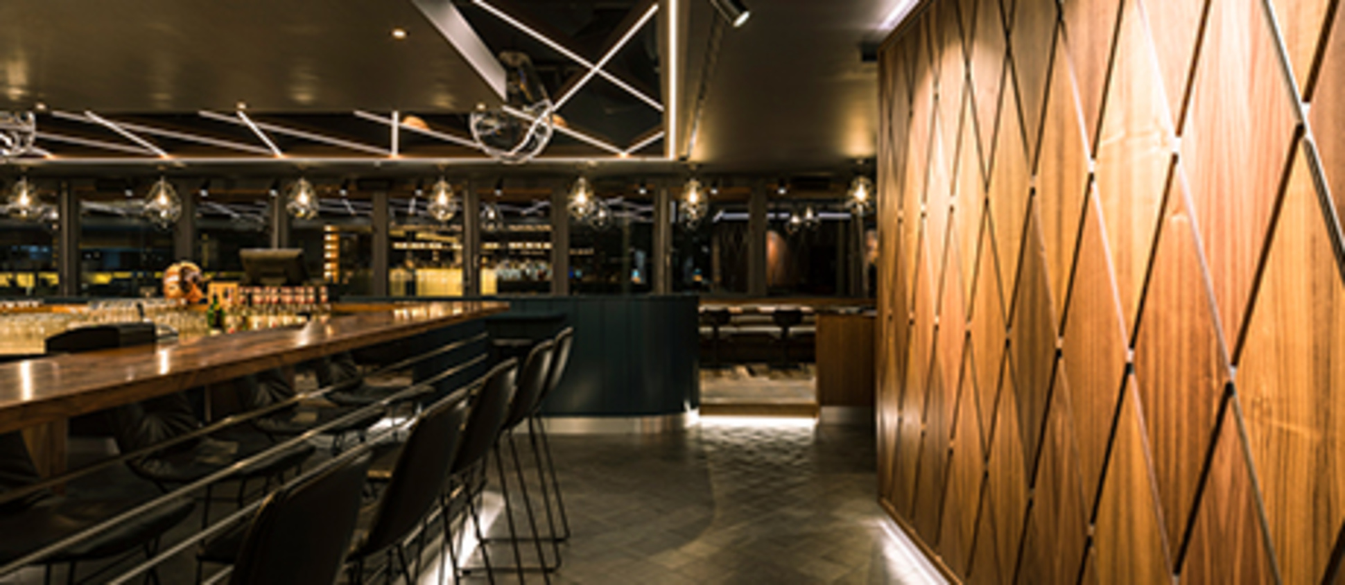 Hotellerie / Gastronomie bei Amperion Energy GmbH in Reudelsterz