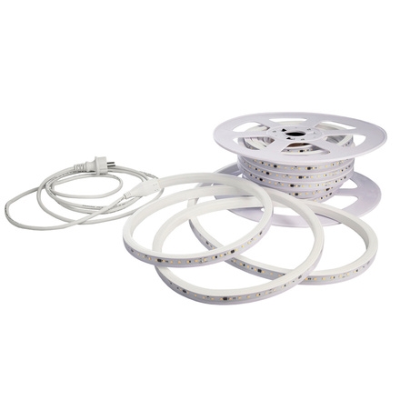 LED Stripes 230V bei Amperion Energy GmbH in Reudelsterz