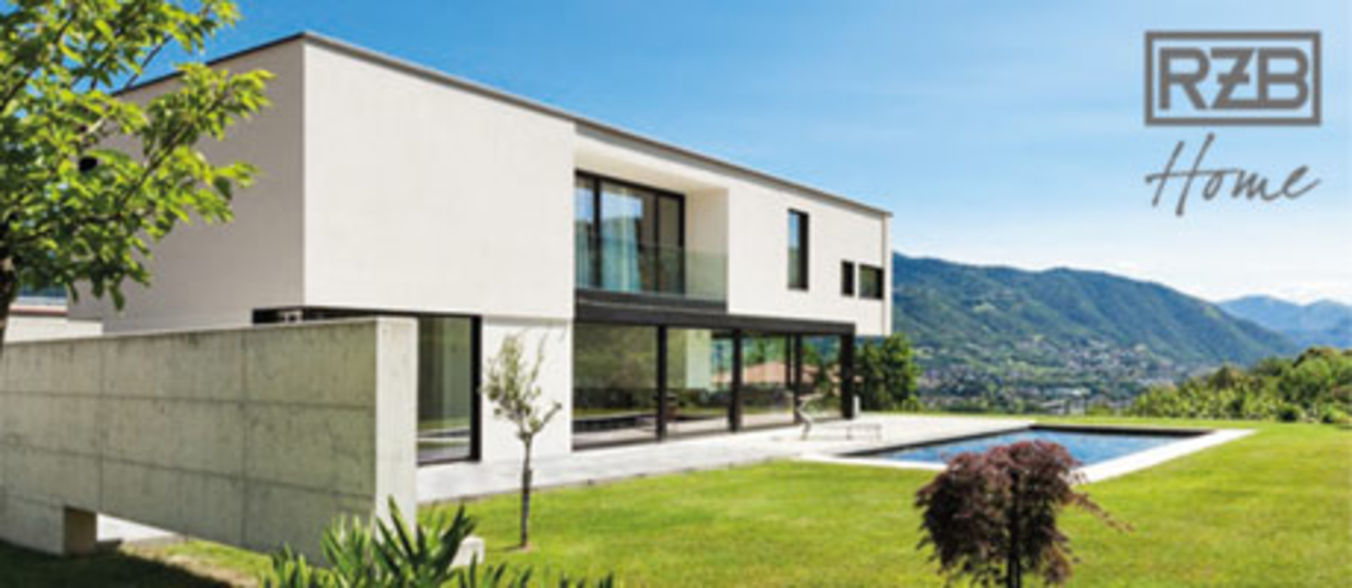 RZB Home + Basic bei Amperion Energy GmbH in Reudelsterz