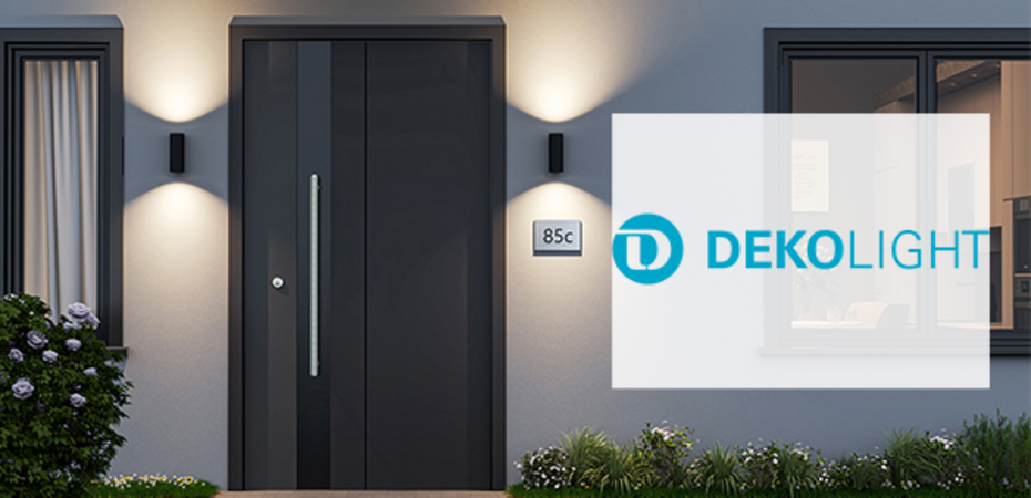 DEKO-LIGHT bei Amperion Energy GmbH in Reudelsterz