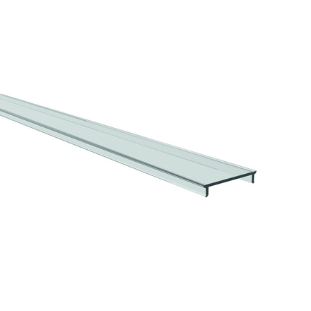 LED-Profil&shy;abdeckungen bei Amperion Energy GmbH in Reudelsterz