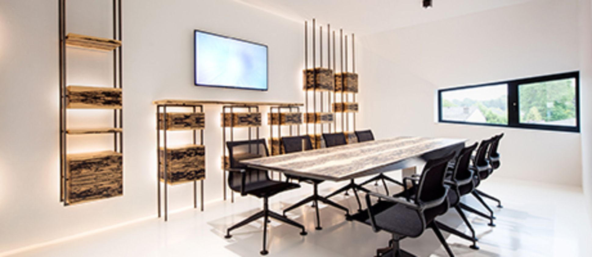 Büro / Kommunikation bei Amperion Energy GmbH in Reudelsterz