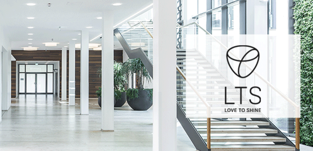 LTS bei Amperion Energy GmbH in Reudelsterz