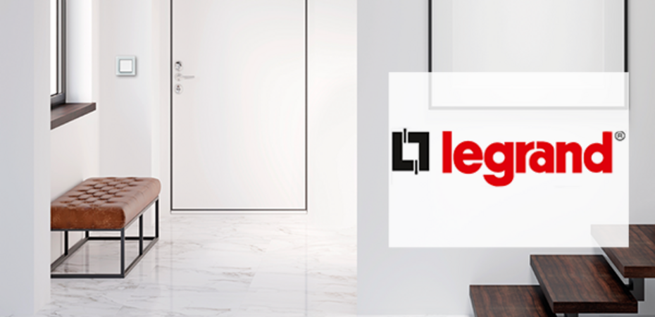 Legrand bei Amperion Energy GmbH in Reudelsterz