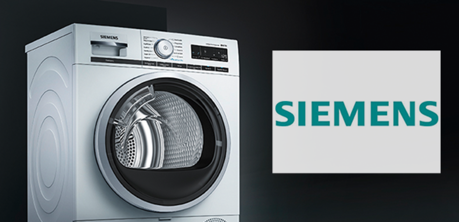 Siemens Hausgeräte bei Amperion Energy GmbH in Reudelsterz