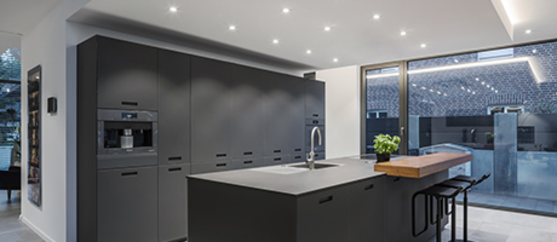 Home / Living bei Amperion Energy GmbH in Reudelsterz